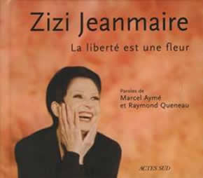 Ziz-Jeanmaire